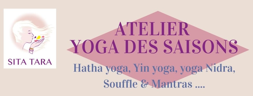 Atelier Yoga des Saisons