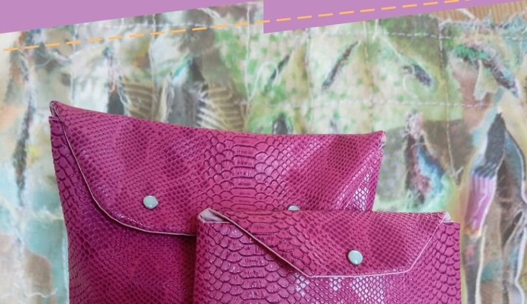 Atelier Design et Couture - Création de textiles et accessoires uniques