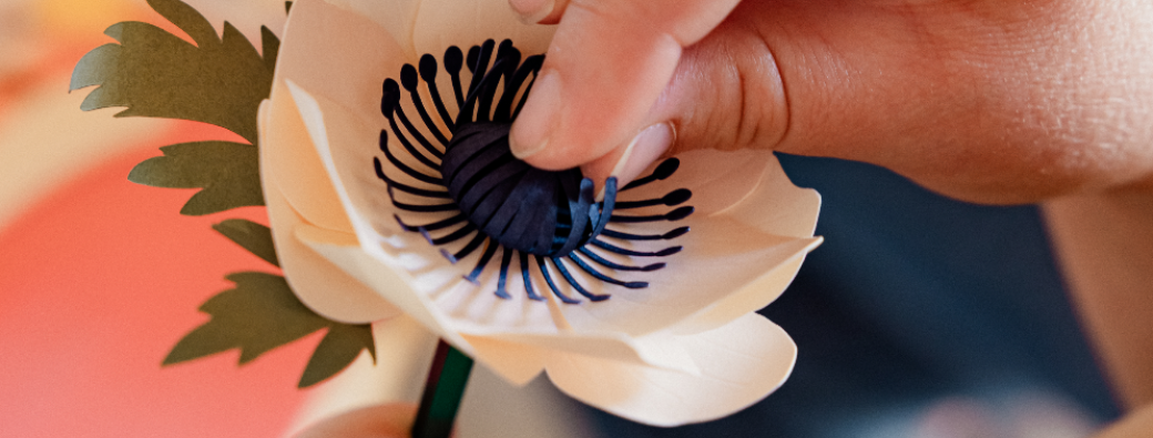 Atelier design papier - avec PapierPapierPapier