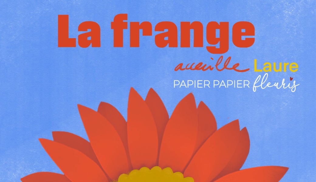 Atelier design papier - avec PapierPapierPapier