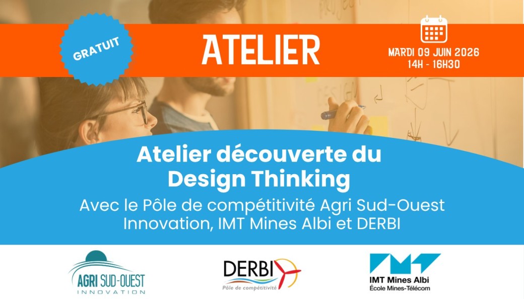 Atelier Design Thinking #2