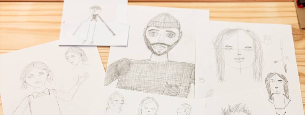 Atelier Illustration pour tous dès 7 ans
