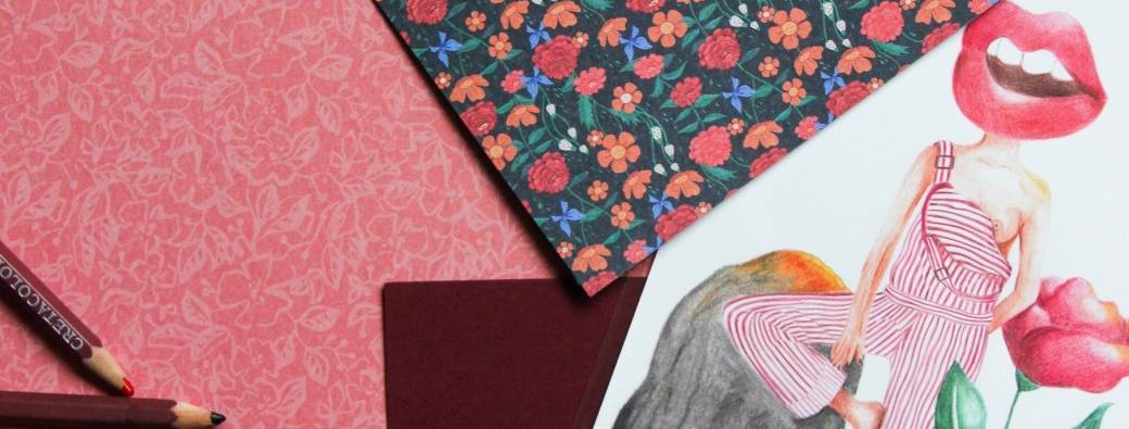 Atelier dessin : exploration aux crayons de couleurs