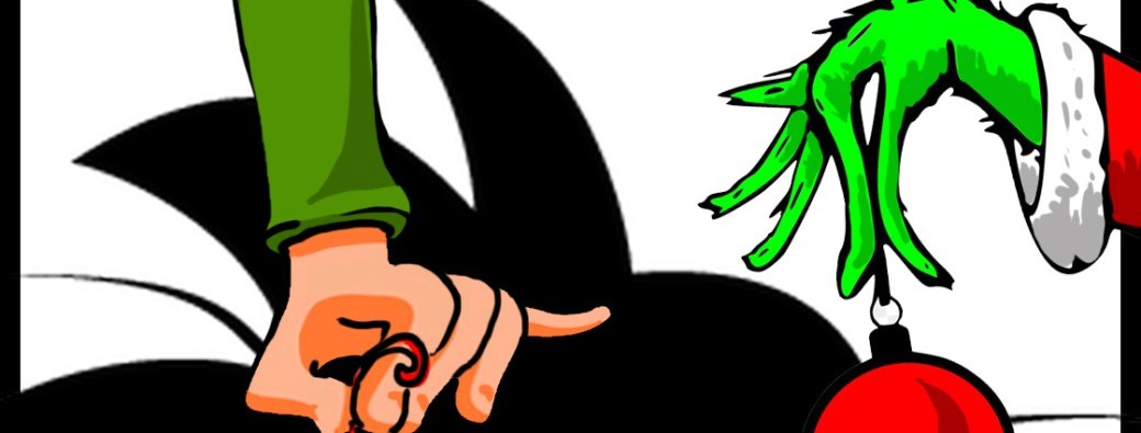 Atelier dessin Manga : Joyeux Lutin ou Méchant Grinch?