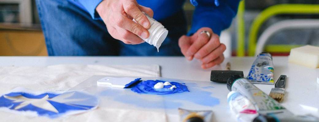 Atelier dessin Modèle vivant