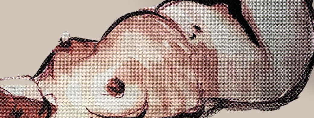 Atelier Dessin Modèle Vivant