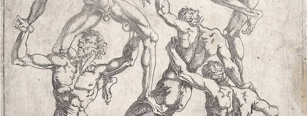 Atelier Dessin Modèle Vivant