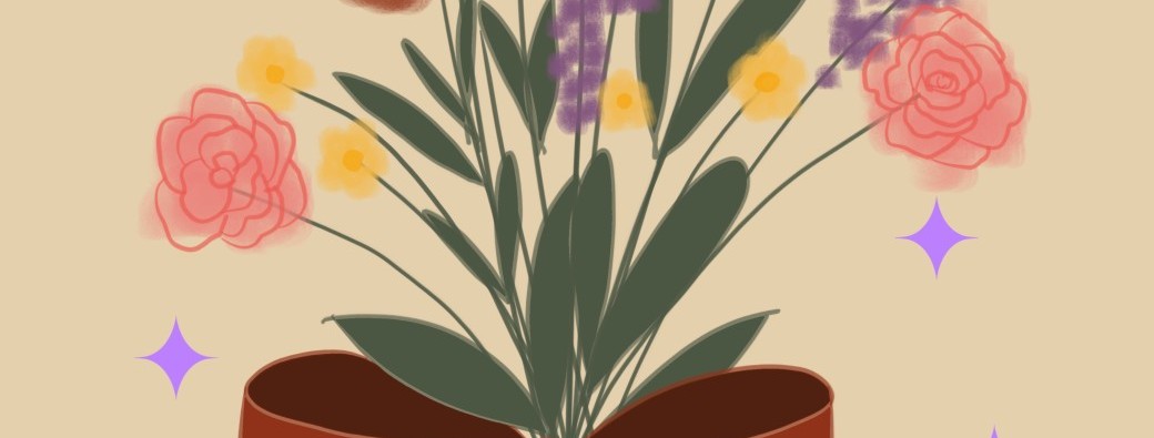 Atelier dessin: peinture à l'éponge-  4-6 ans