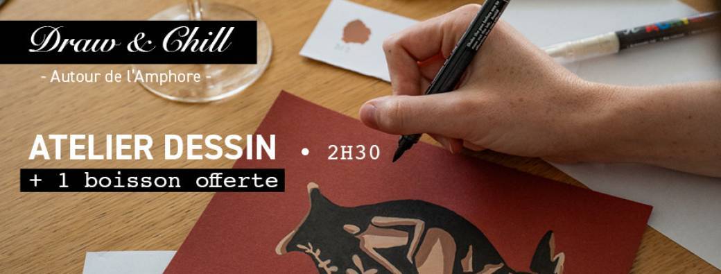 Atelier Dessin