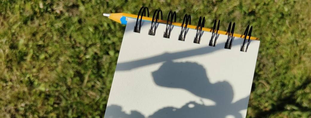 Atelier Dessiner avec les ombres