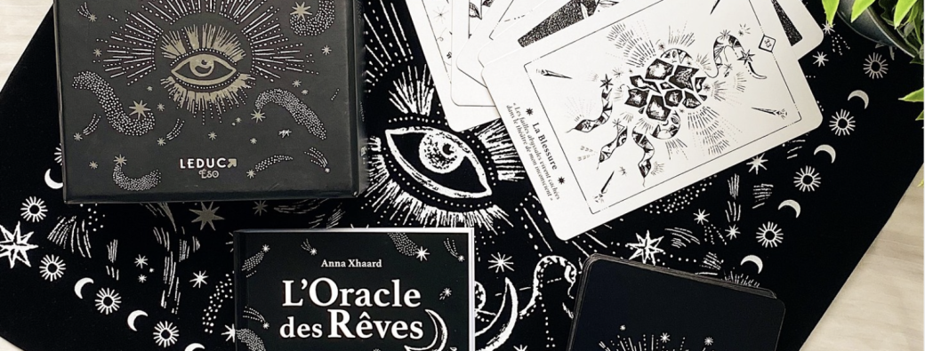 Atelier Dessiner sa carte de Tarot