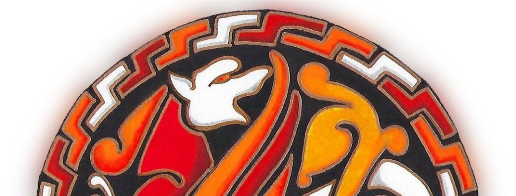 Atelier: Dessiner un animal du bestiaire médiéval fabuleux