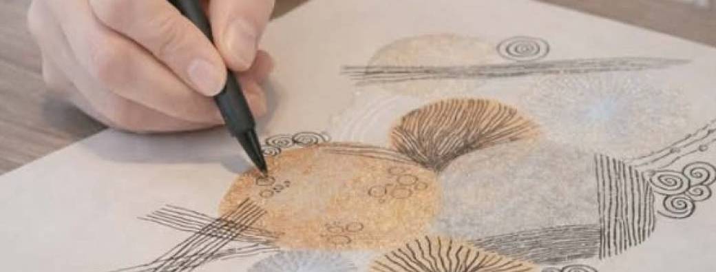 Atelier DessineZen© avec Cécile, tout public à partir de 6 ans