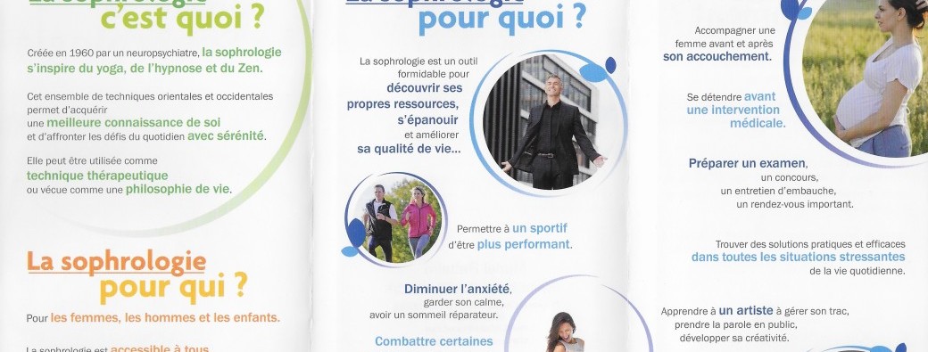 Atelier détente et relaxation