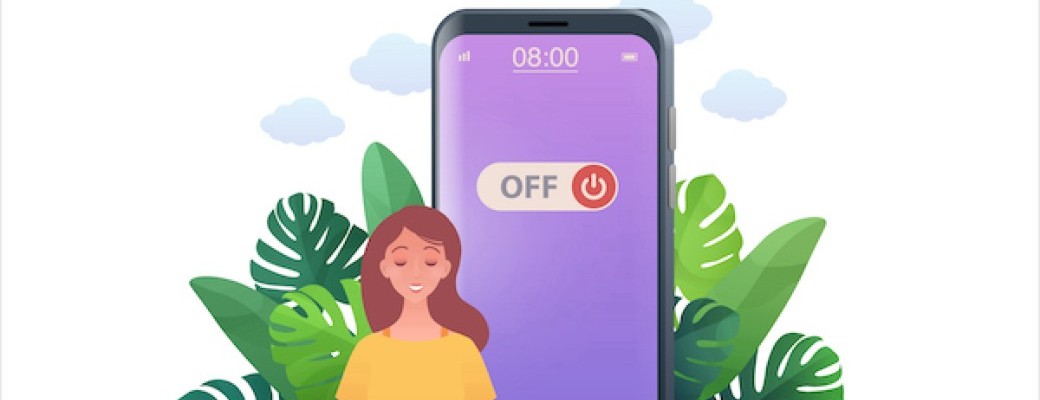 Atelier Détox Digitale - Ludo Coaching 