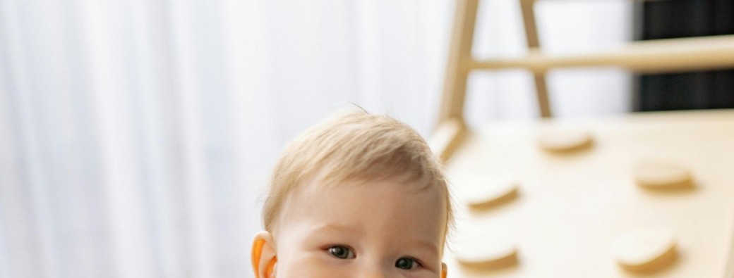 Atelier d'éveil psychomoteur ( bébé marcheur) 