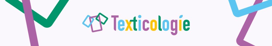 Atelier "Devenir un texticologue" - Festival SaintEthique - Annick Lemieux