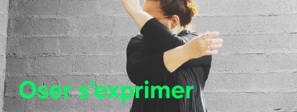 Atelier d'expression