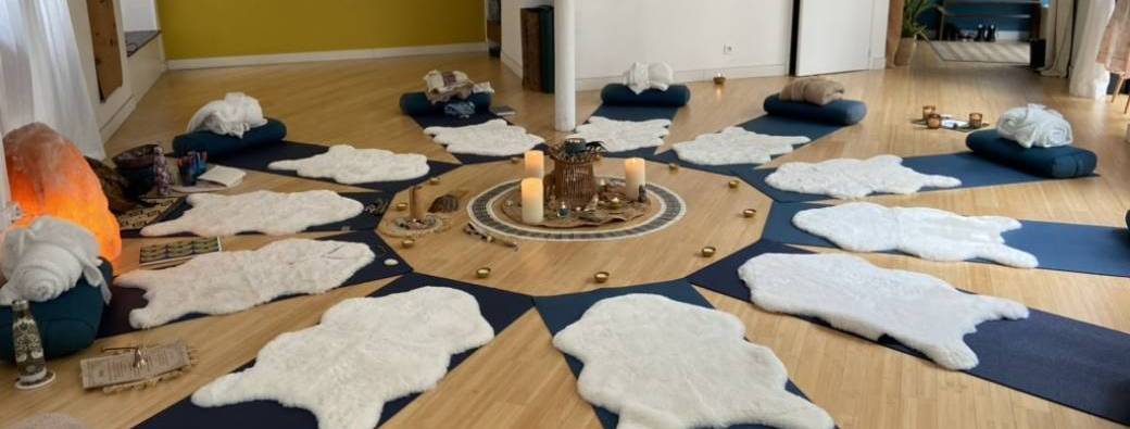 Atelier d'hiver 18 janvier 2026