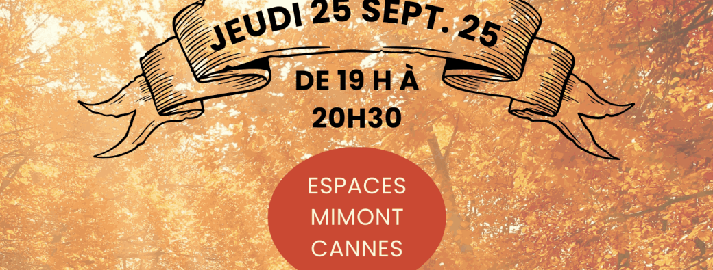 Atelier Hypnose et Mieux-être - Transitions : Stress ou opportunité ? 