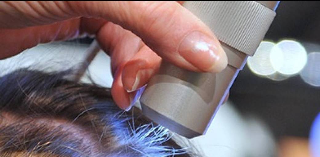 ATELIER - DIAGNOSTIC CAPILLAIRE
