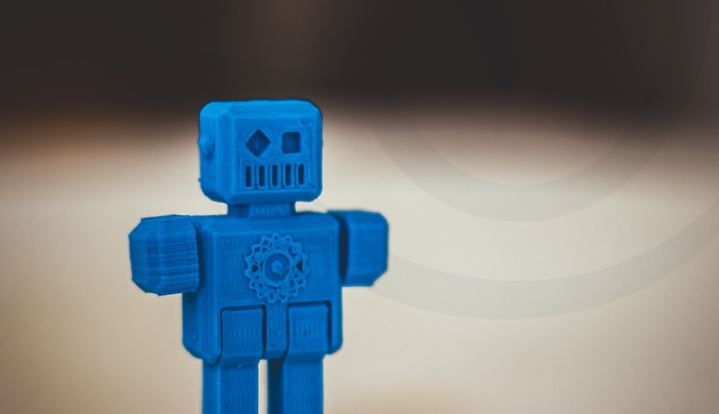 Atelier d'impression 3D (8ans et +)