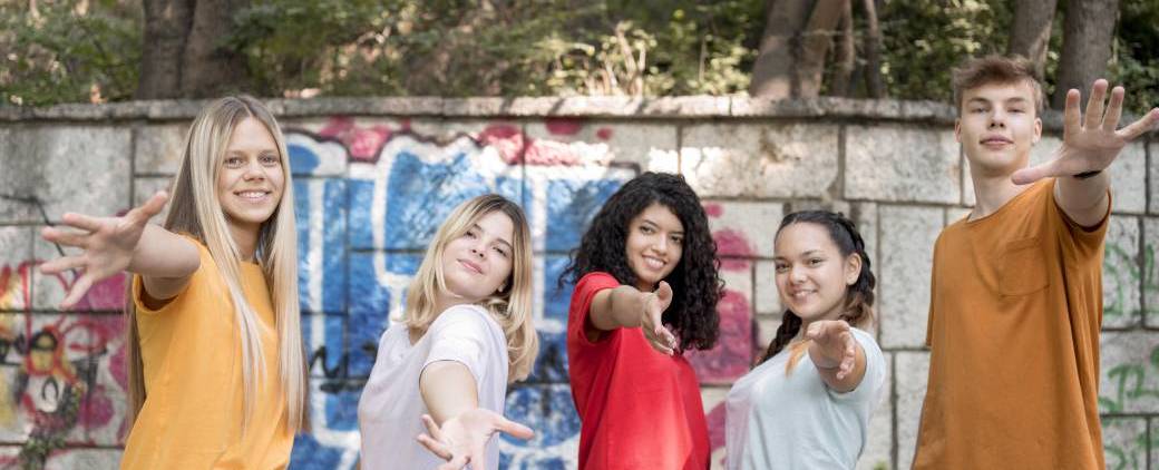 Atelier d'improvisation ado 13-18 ans MERCREDI 16h55-18h10 à Voiron.