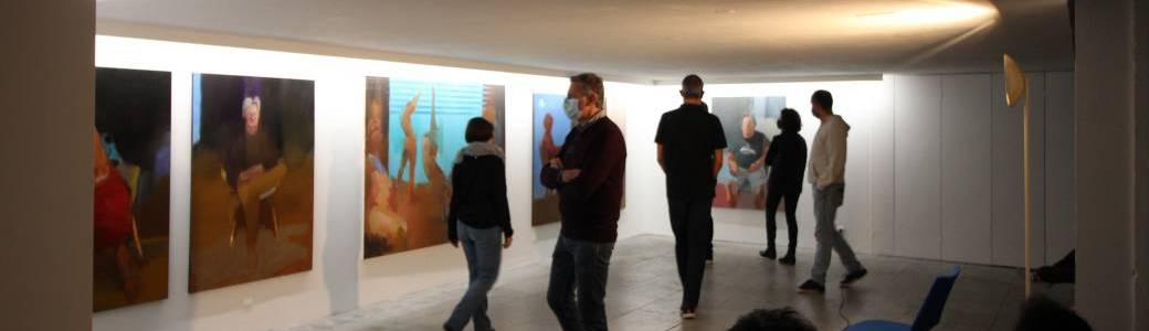 Atelier d'improvisation Rouge (3e année et +) MERCREDI 20h10-21h30