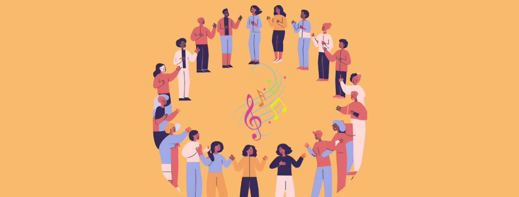 Ateliers de chant improvisé
