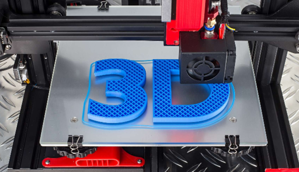 Atelier d'initiation à l'impression 3D (7 ans et +)
