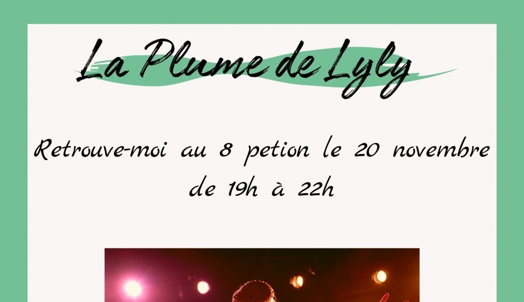 Atelier d'initiation aux outils du théâtre 