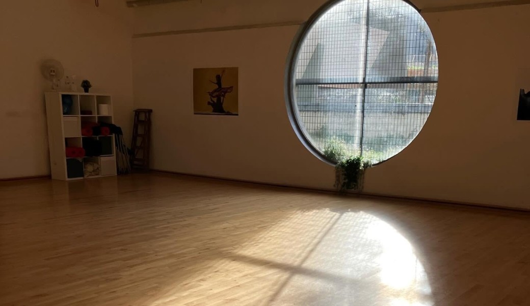 Atelier d'Initiation aux Soins Energétiques