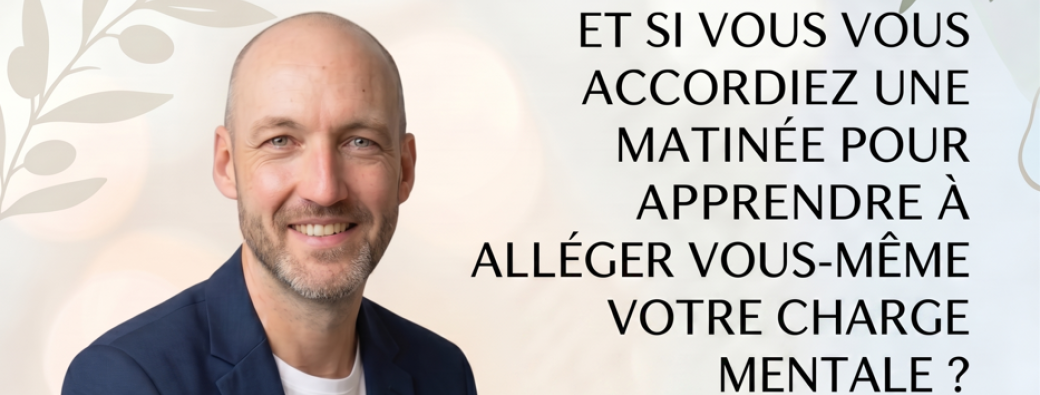 Atelier d'initiation : Expérimentez l'hypnose et l'auto-hypnose pour libérer votre esprit.