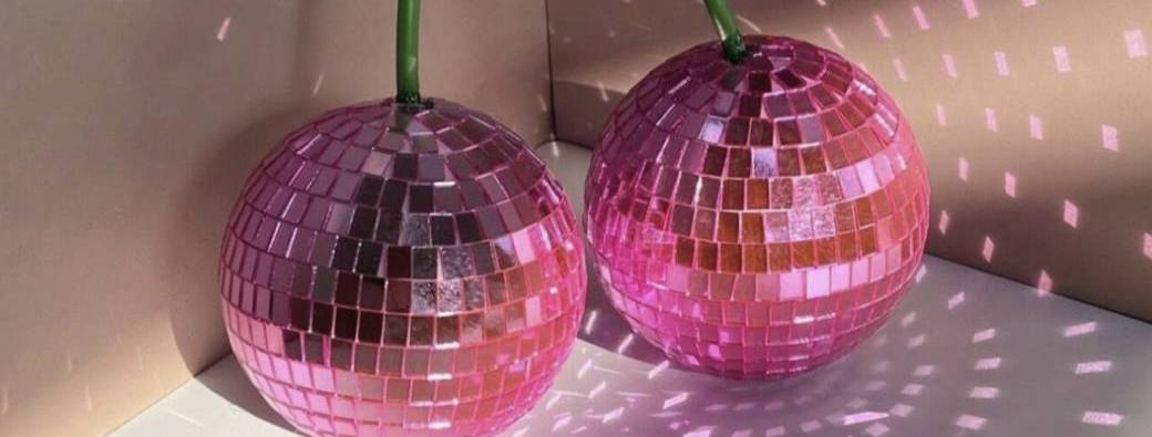 Atelier Disco Party - crée ta déco disco