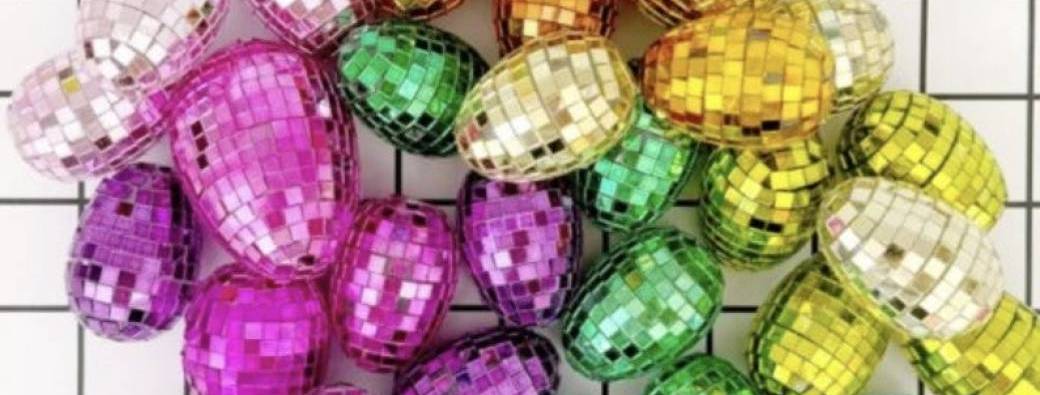 Atelier Disco Spécial Pâques