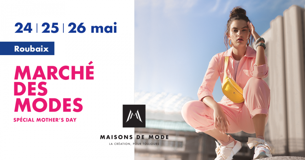 Atelier DIY Broche by L'Atelier MoOn - Marché des Modes