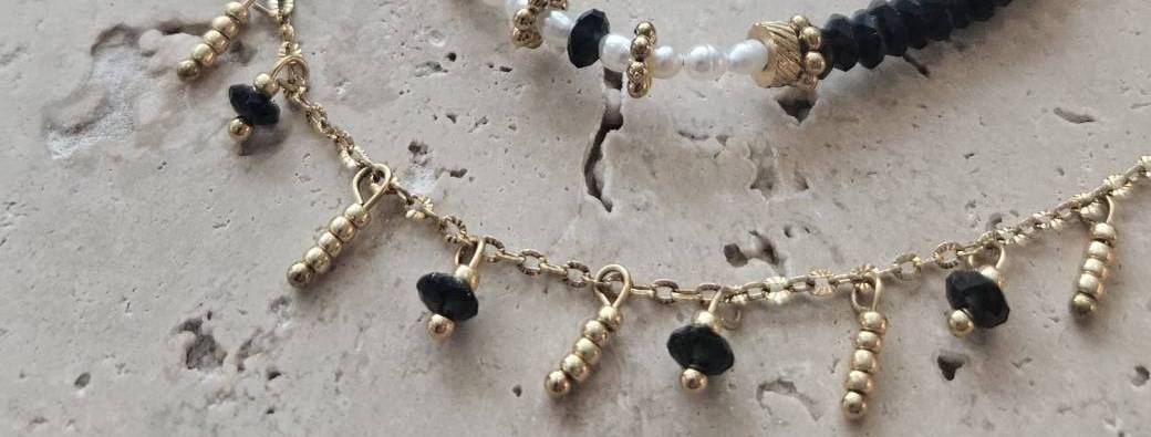 Atelier DIY bijoux - dimanche 15 mars - Bastille