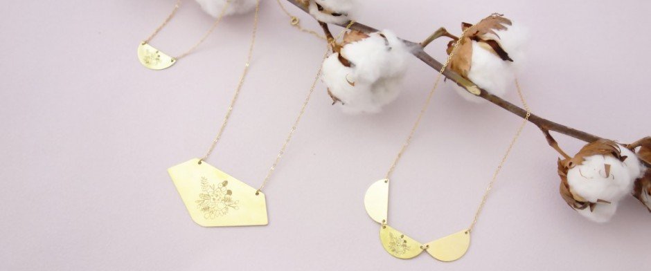 Atelier DIY Bijoux par Gisèl B. - 48H Maisons de Mode