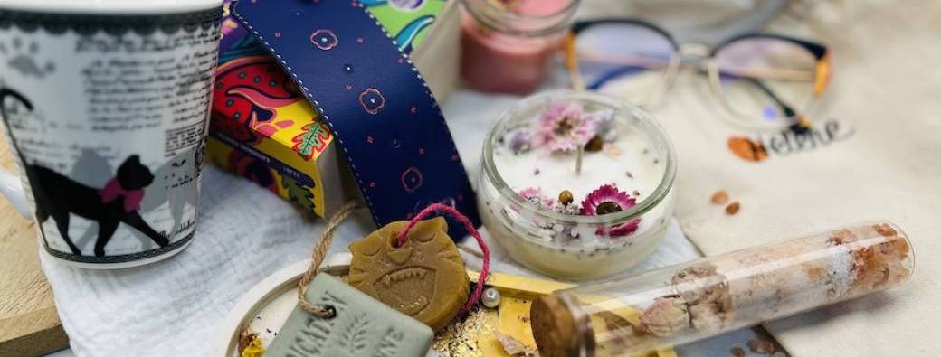 Atelier DIY "Cocon d’hiver"