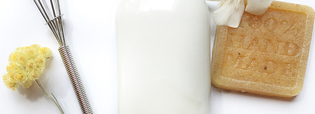 ATELIER | DIY Cosmétique