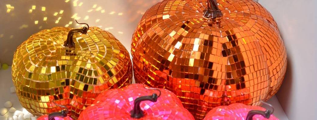 Atelier DIY disco - Violette Market