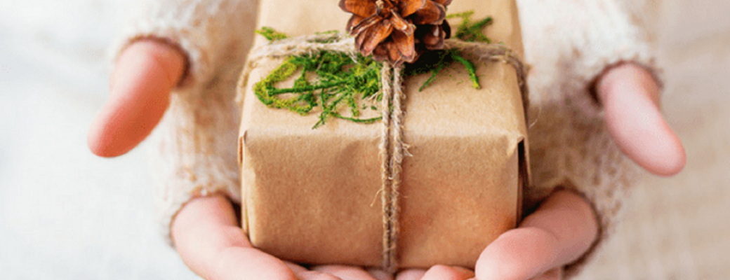 Atelier DIY Mes cadeaux de Noël naturels et zéro déchet