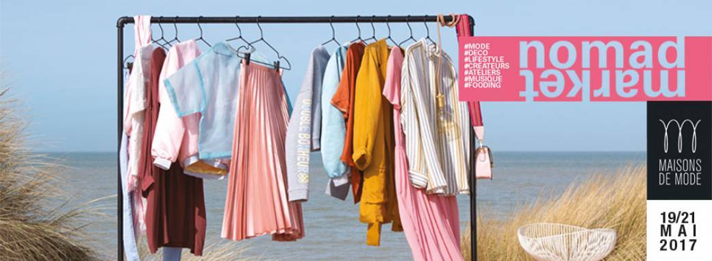 Atelier DIY Ninii (Patch) - Nomad Market