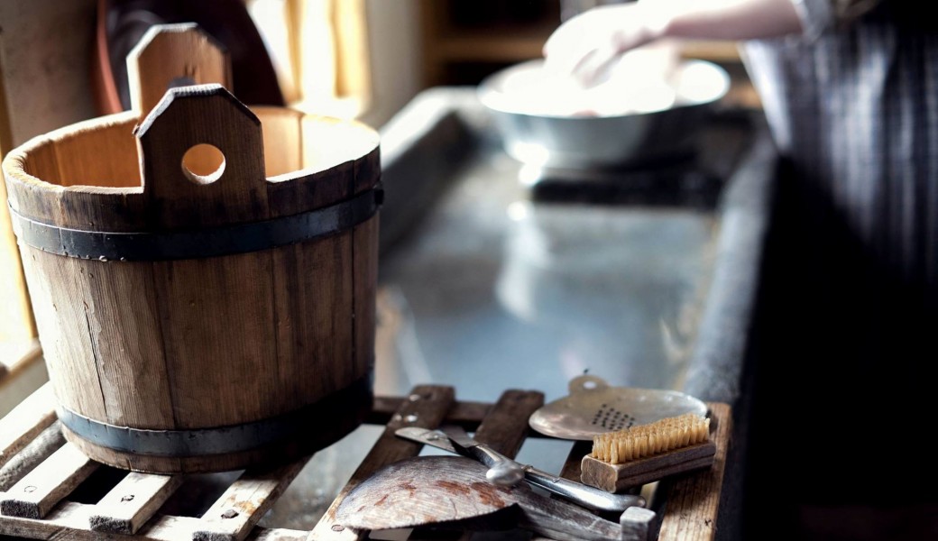 Atelier DIY produits d'entretien - Lessive & Nettoyant multi-usage