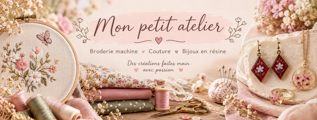 Atelier DIY résine