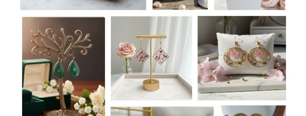 Atelier DIY Résine