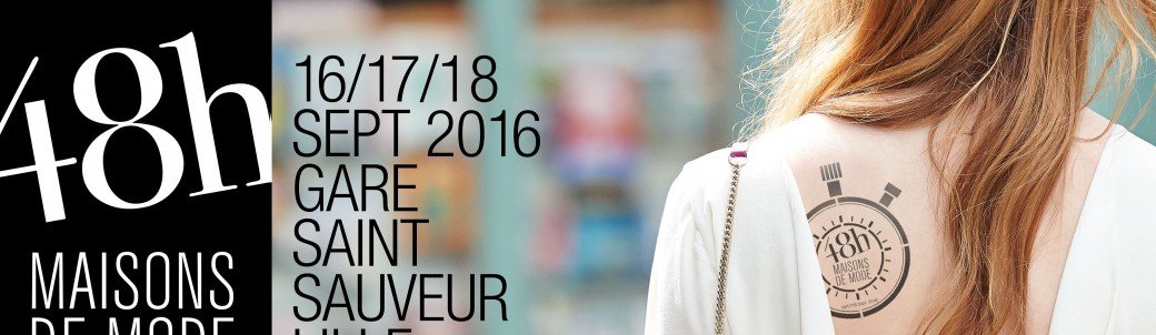 Atelier DIY Caroline Pluijgers (enfants) - 48H Maisons de Mode
