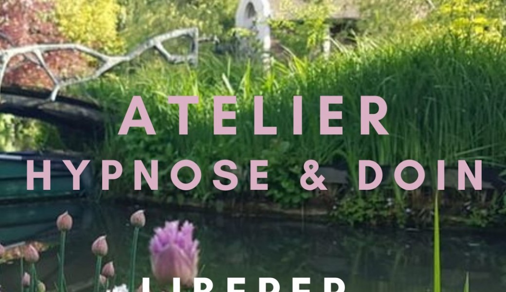 Atelier Do In & Hypnose : libérer son stress
