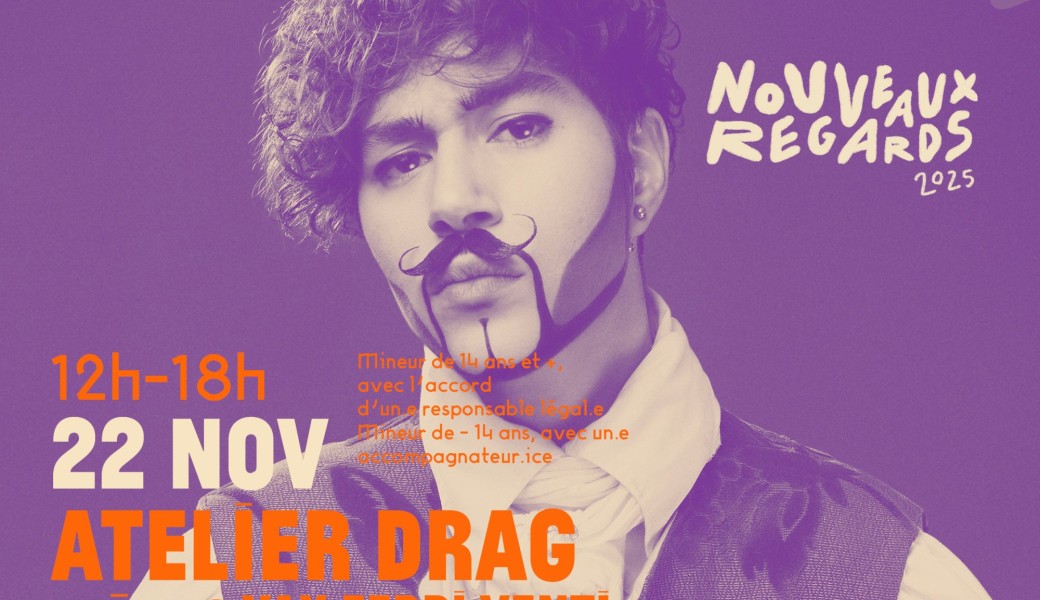 Atelier Drag King (Yax Ferri Venti)