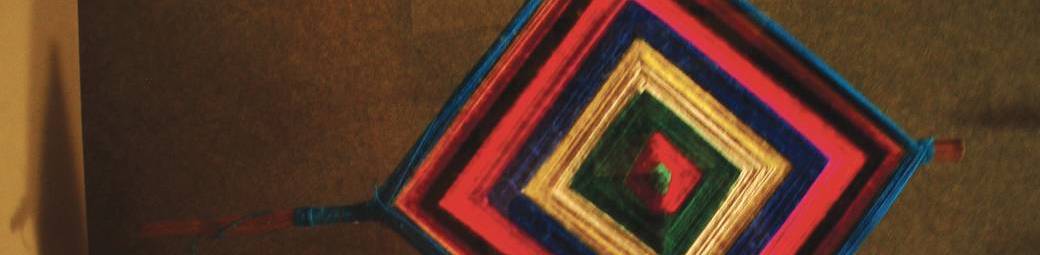 ATELIER | Du bonheur toute l’année (6-10 ans)